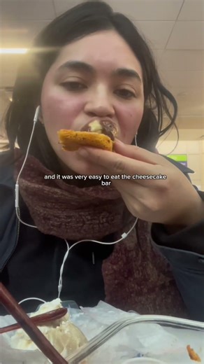 what i ate right after 5 molar extraction