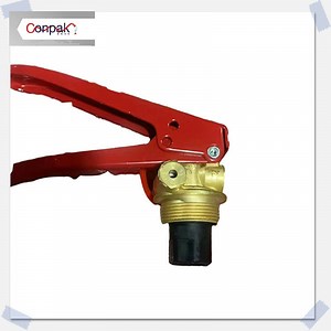 [Hot Item] 6kg Dry Powder Extinguisher Fire Safety Valve Fire Extinguisher Single Valve