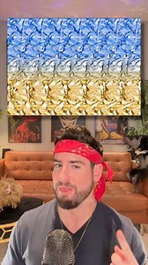 👀 Moving Magic Eye - #magic #magician #illusion #opticalillusion | andre.armenante