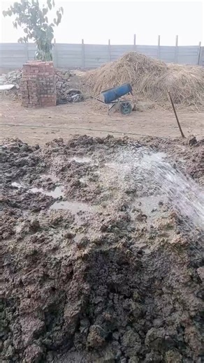 Understanding Cow Dung and Methane Emissions