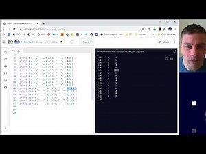 Python tip: Integer division and modulus