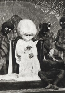 The First Men in the Moon streaming: watch online