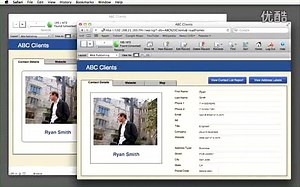 FileMaker pro产品介绍