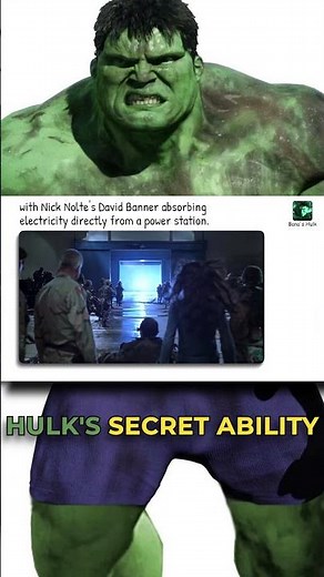 The Hulk Ability Marvel Never Used Again