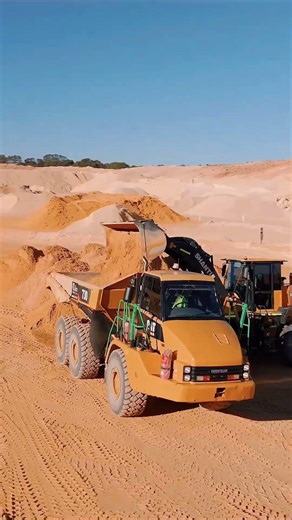 Perth no.1 machine operator training provider!! Perth & Australia’s only 1:1 live Mine site training