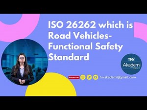 What is ISO 26262 Standard?