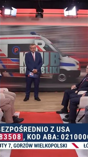 Mocna dyskusja u Klarenbacha na temat kasty lekarskiej