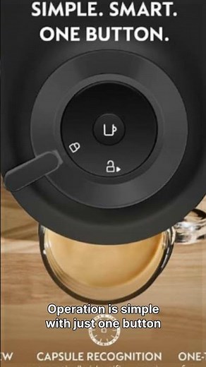 Nespresso Vertuo Pop+ Deluxe Review video review