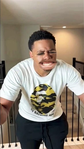 What Really Happened to Braylin? #shorts #comedy
