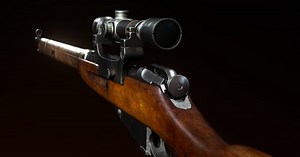 Best 3-Line Rifle loadout in Warzone Pacific