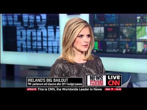 CNN - Kate Bolduan 11 23 10