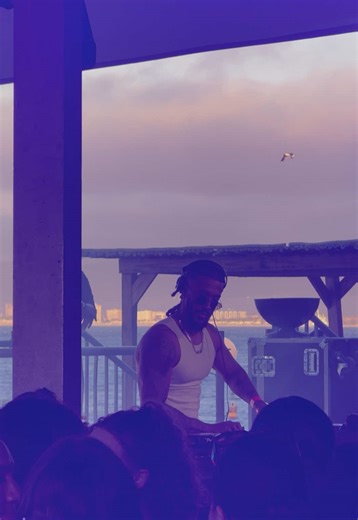 🎧 #dwson #cabo #capetown #southafrica #music