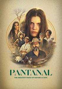 Regarder la série Un amour sauvage streaming