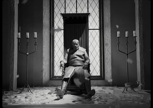 ‘The Tragedy of Macbeth’: How Joel Coen Diverged From Shakespeare’s Classic Verse