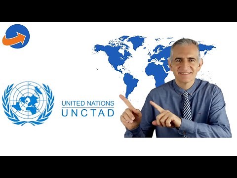 What is UNCTAD in international trade