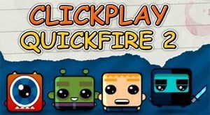 Click Play Quickfire 2 | Online hra zdarma | Superhry.cz