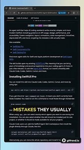 SwiftUI Pro: Make Your AI Assistant Write Better SwiftUI