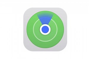 En iOS 14 la app Buscar será compatible con productos de terceros