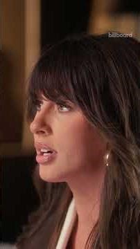 Ella Langley Shares What Album, 'Dandelion,' Is About #Shorts