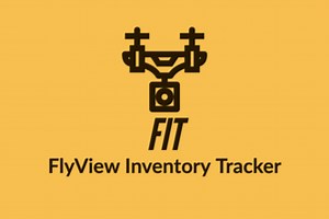 Flyview Inventory Tracker
