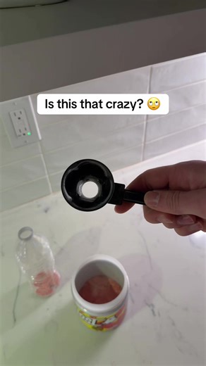 Innovative Scoop and Funnel Design for Powder