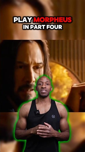 The Matrix 5 Is Official – Everything We Know So Far! #movie #news #update #reaction