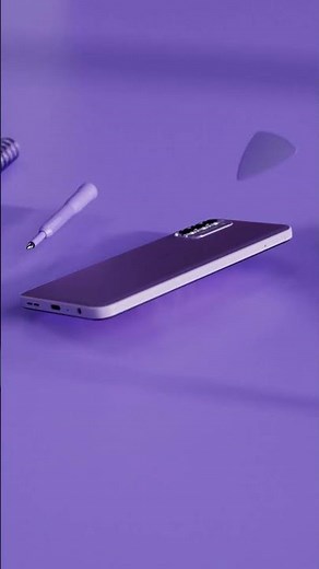 The So Stunning Nokia G42 5G