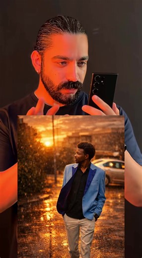 Cinematic photo trend tutorial cinematic videos tutorial Photo Edits creation guide How to make any picture cinematic tutorial como mejorar calidad de fotos tutorial AI cinematic photos tutorial cómo hacer fotos realistas con IA tutorial realistic photo editing creation guide sunset cinematic filter tutorial cómo editar videos con estilo cinematográfico tutorial mobile photo enhancement tutorial plantilla de fotos cinematográficas creation guide chatgpt prompts for cinematic photos tutorial cómo