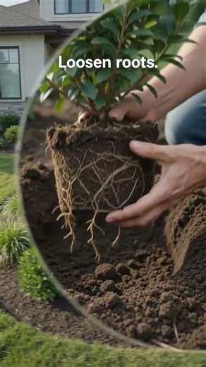 Stop Planting Your Front Yard Too Close Together 🌿 #Shorts
