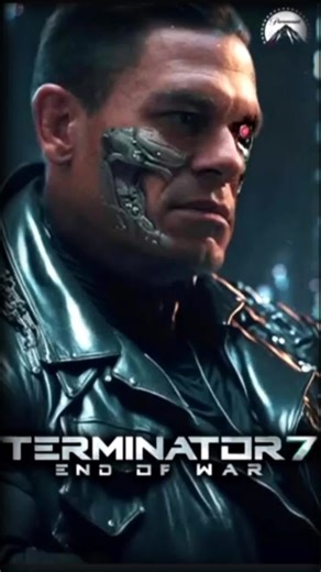 TERMINATOR 7