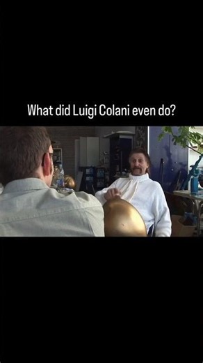 Luigi Colani - “The Mad Man of Design”