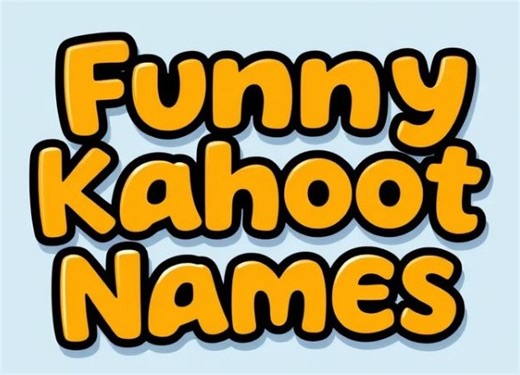 200  Funny Kahoot Names to Make Every Quiz More Entertaining - Hurfpostbrasil