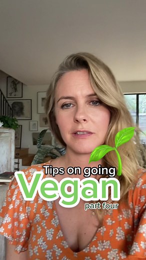 Tips on going #Vegan part 4! 💚🌱 This one may scare some of you, but there are SO many options out there!! 😉😘 #TheKindDiet #TheKindLife #Veganuary