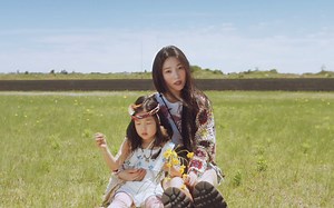 【4K MV】JOY - Hello