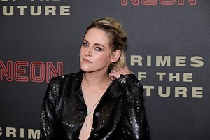 Kristen Stewart Once Felt That 'New Moon' Undermined the First 'Twilight'