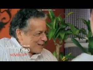 sortilège épisode 19