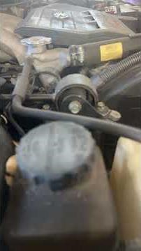 2001 Toyota Avalon replace downstream O2 sensor headlights and spark plugs #toyotaavalon #o2sensor ￼