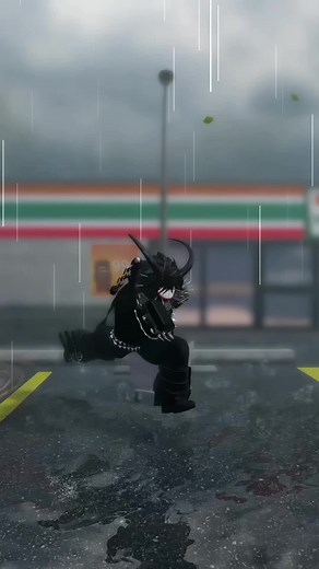 Exploring Darkcore in Roblox and Minecraft