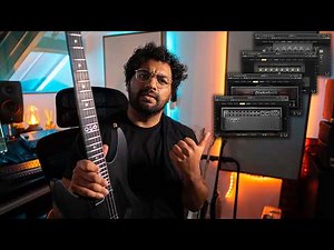Did they really just make the ultimate AMP SIM? | Genome 2.0