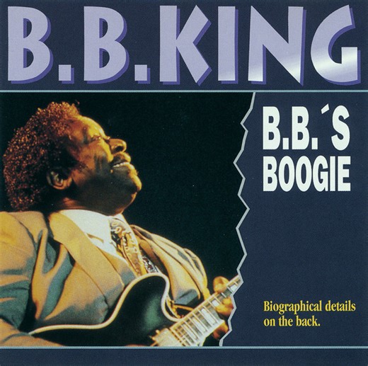 B.B. King - B.B.'s Boogie