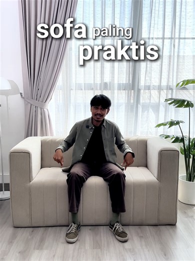 Sofa Magis: Pilihan Praktis untuk Anda
