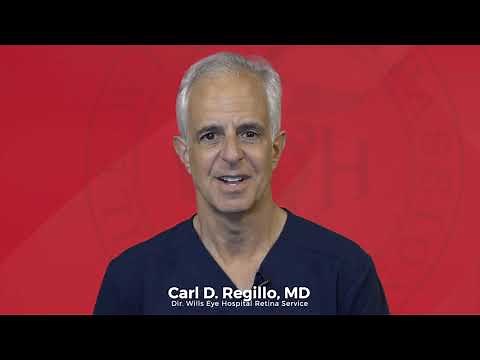 New and Emerging Treatments for Age-Related Macular Degeneration (AMD)