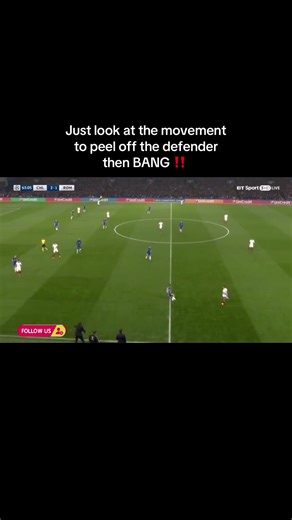 Edin Dzeko's Stunning Goal Against Chelsea Analysis