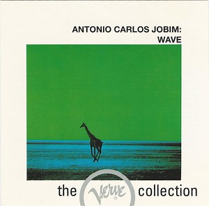 Antonio Carlos Jobim - Wave