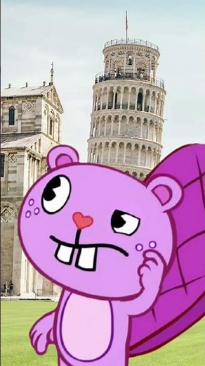 Happy Tree Friends Ending Scene