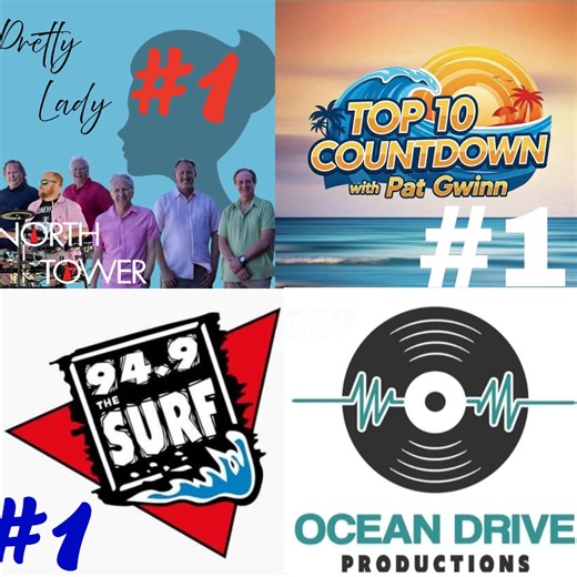 Thank you to everyone who voted. | Ocean Drive Productions