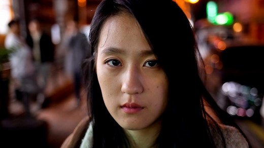 Fighting South Korea's spy cam porn 'epidemic'