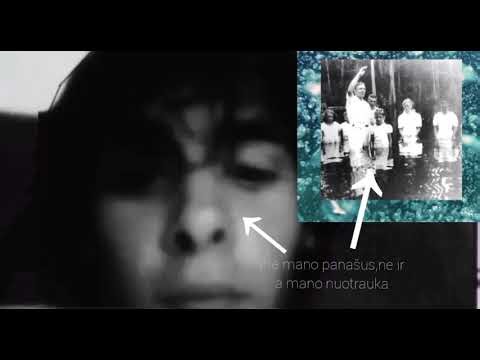 u-⁰/the mano panašus,ne ir a mano nuotrauka(nuotrauka iš muzika=$UICIDEBOY$ - INTROVERSION 2.0)