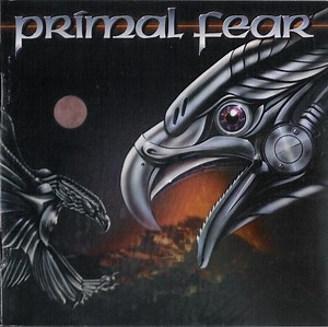 Primal Fear - Primal Fear