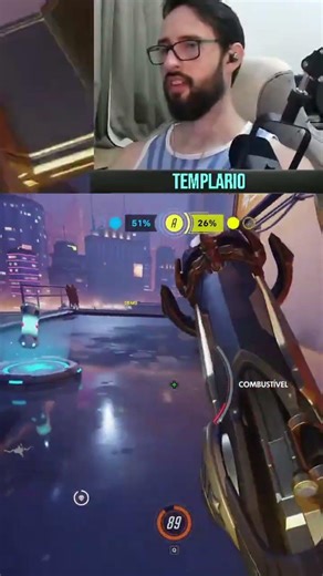 Fala dessa phara ai !! 😎 | #seraagamer em #Twitch